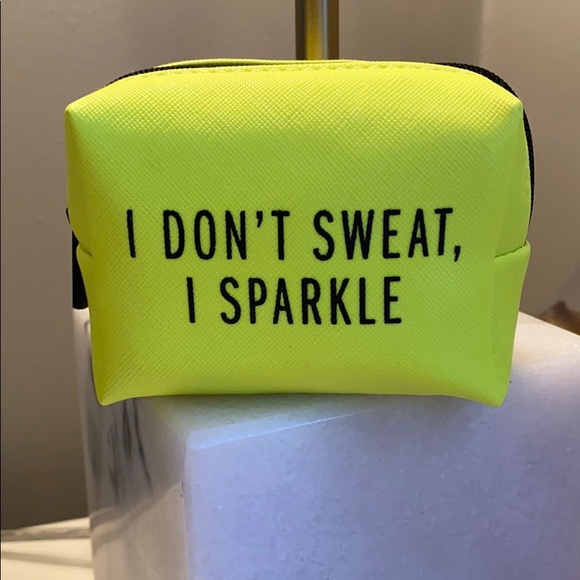 Other - I DON'T SWEAT, I SPARKLE FITNESS MIDI KIT